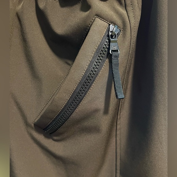 Calvin Klein Parka - XXL - col Loden - Picture 15 of 15